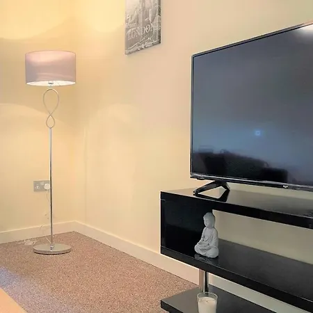 Mosh Hulme Manchester