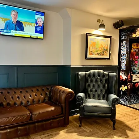 New Union Adults Only Manchester