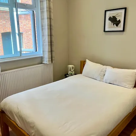 New Union Adults Only Pensjonat 3*