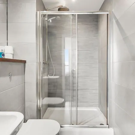 Апартаменты The Artist Abode In - Parking *