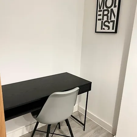 Appartement Perfect For Long Manchester