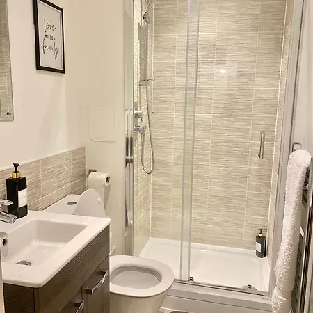 Apartmán Perfect For Long *