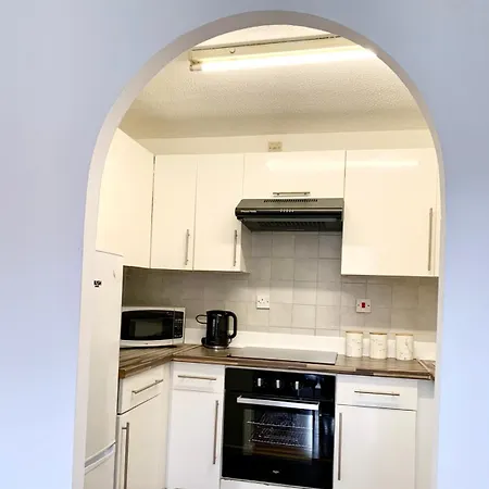 2 Bed Cosy Manchester