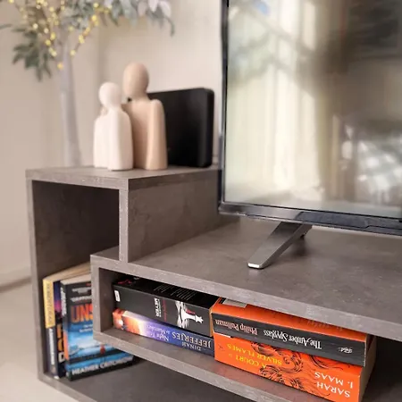 Flat In - Dudleys Dove Apartment Manchester