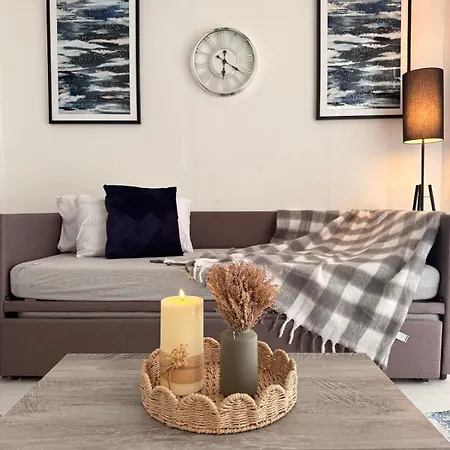 Διαμέρισμα Manchester Apartment Near Old Trafford - Free Parking - Sleeps 4 *