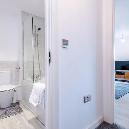 Monthlyescape Family Leisure Wifi Sleeps4