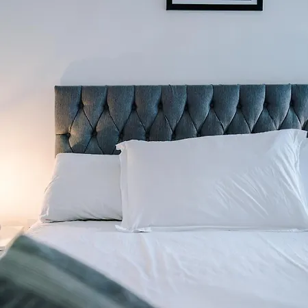 Monthlyescape Family Leisure Wifi Sleeps4 * Manchester