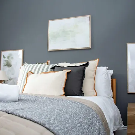 Tatil Evi Sleeps 14 The Old Trafford Family Zen By Genesis Living *