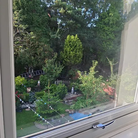 Bella Thorpe בית אירוח מנצ'סטר