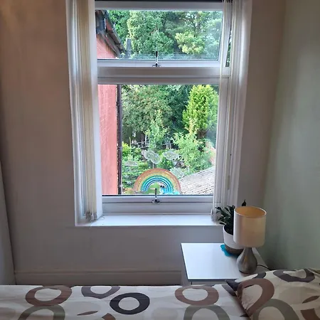 Bella Thorpe Manchester