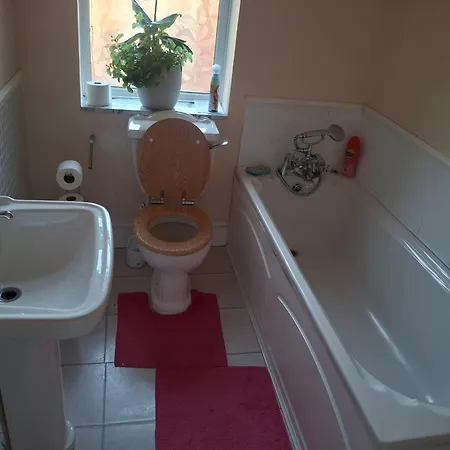 Quarto em Acomodações Particulares Bella Thorpe