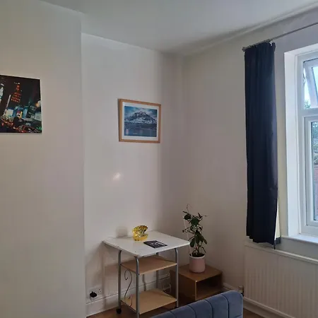 Quarto em Acomodações Particulares Bella Thorpe Manchester