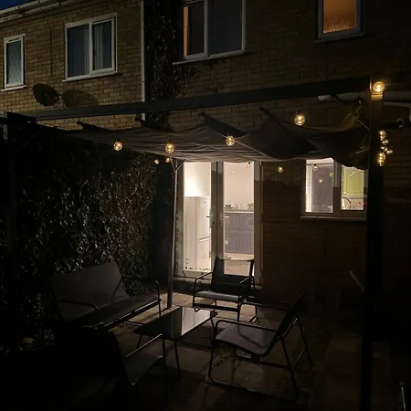 펜션 Mvps Snug Urban Hideaway