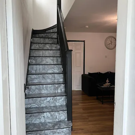 Mvps Snug Urban Hideaway Casa vacanze *