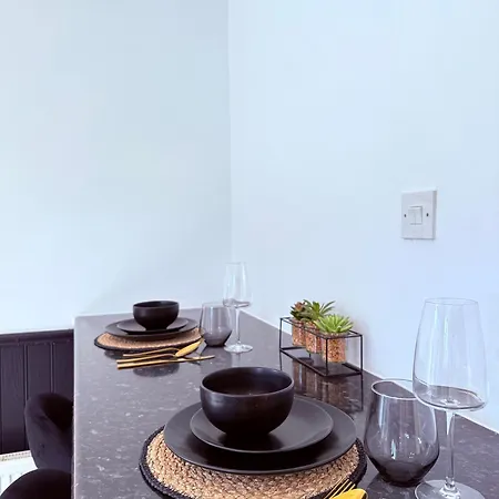 Mvps Snug Urban Hideaway Casa vacanze *