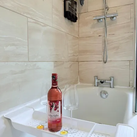 Casa vacanze Mvps Snug Urban Hideaway