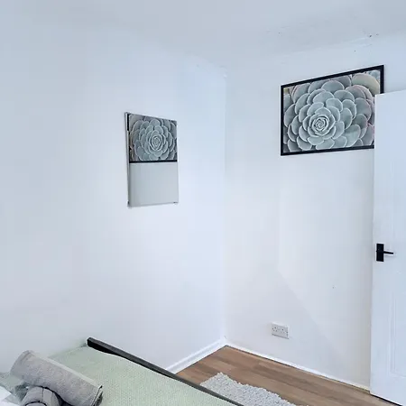 펜션 Mvps Snug Urban Hideaway