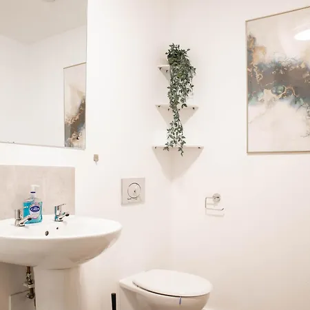 Modern Skyline * Manchester