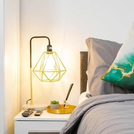 Appartement Modern Skyline