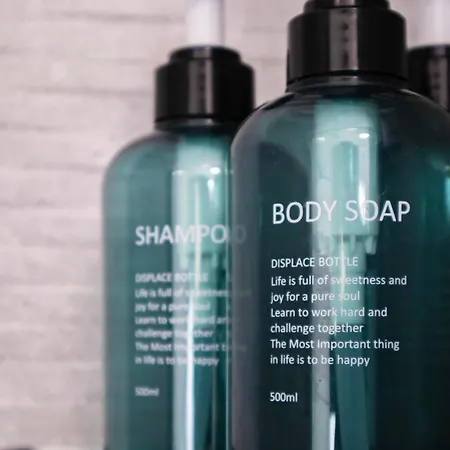 Modern Skyline Appartement Manchester