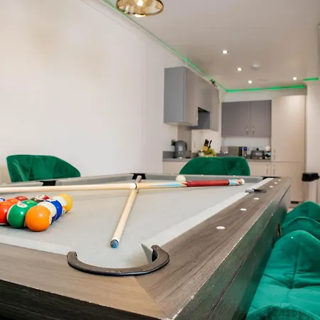 Modern Skyline * Μάντσεστερ