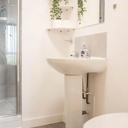 Modern Skyline * Manchester