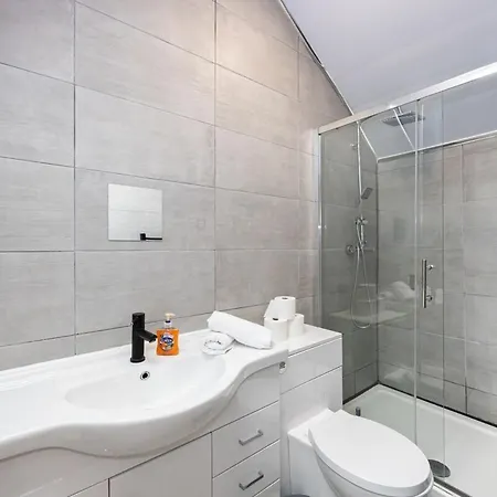 The Didsbury Loft Manchester