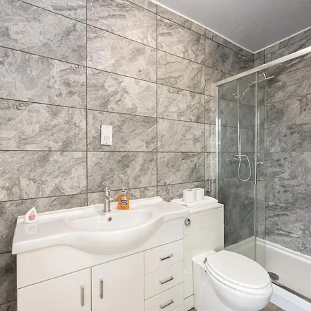 Apartamento The Didsbury Loft