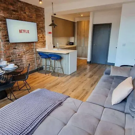 Stunning By Superhost Apartamento *
