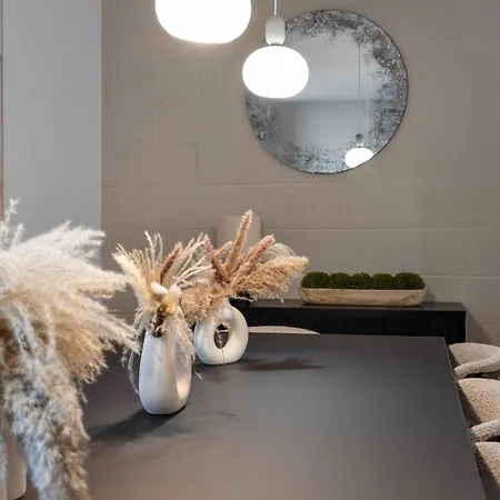 Ferienhaus West Townhouse By Casacity *
