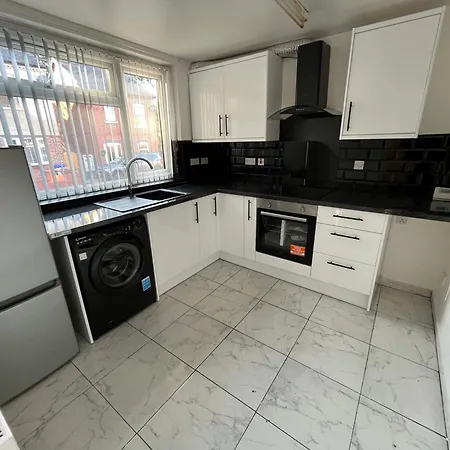 Holiday home Stay In Style *