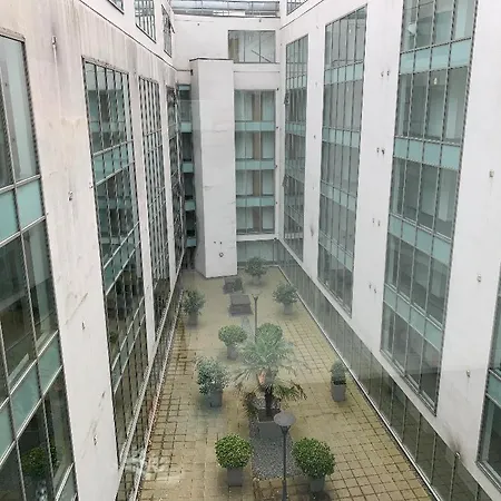 Διαμέρισμα 2 Bedroom Centre Μάντσεστερ