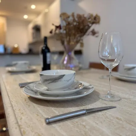 3 Bed Near Oxford Rd 曼彻斯特