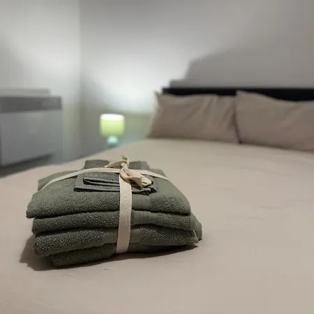 3 Bed Near Oxford Rd 公寓 曼彻斯特