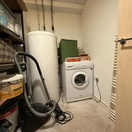 3 Bed Near Oxford Rd * マンチェスター