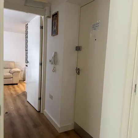 Appartement Small And Cozy Getaway
