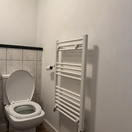 Small And Cozy Getaway * 曼彻斯特