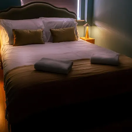 Gem With Stylish 2br Retreat And Free Carpark 公寓 曼彻斯特