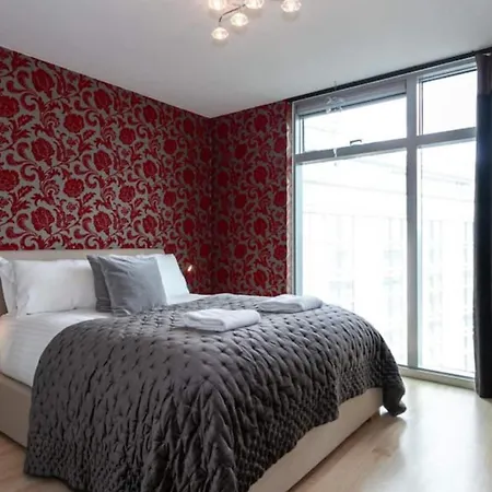 公寓 Iconic Luxury *