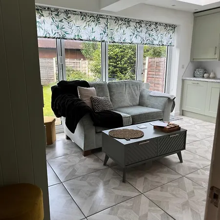 Victoria House * Manchester