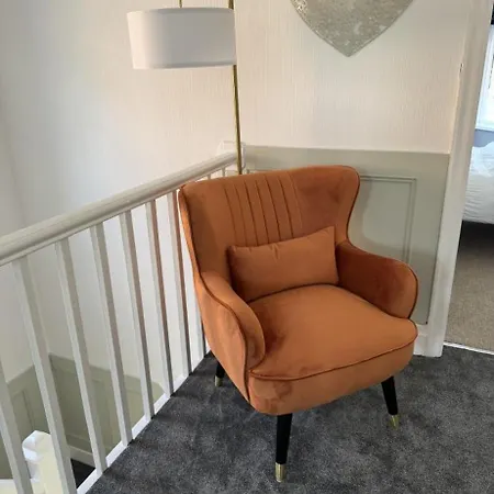 度假居 Victoria House