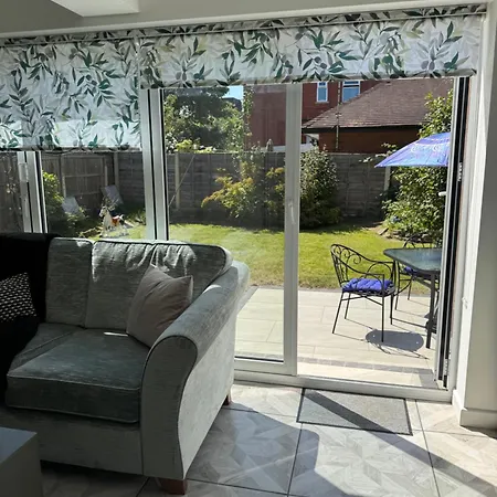 Victoria House Holiday home *