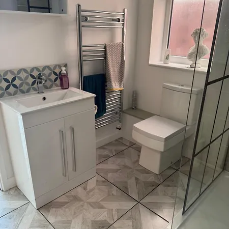 Victoria House * 曼彻斯特