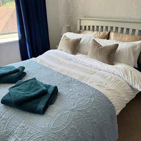 Holiday home Victoria House