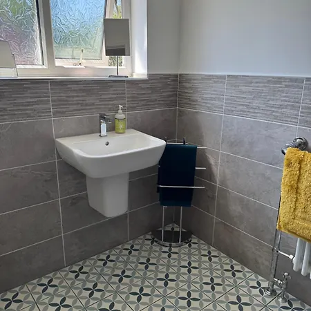 Victoria House 度假居 曼彻斯特