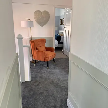 Victoria House * 曼彻斯特