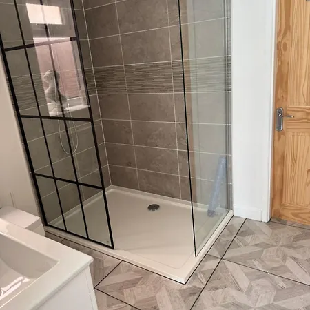 Victoria House Prázdninový dům *