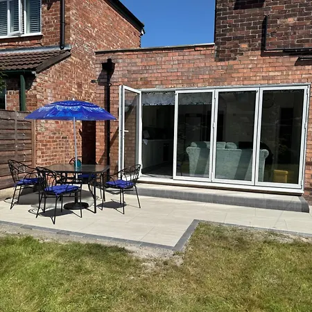 度假居 Victoria House 曼彻斯特