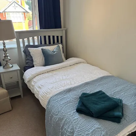 Holiday home Victoria House