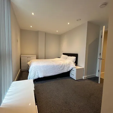 Meridian Regent Plaza Manchester